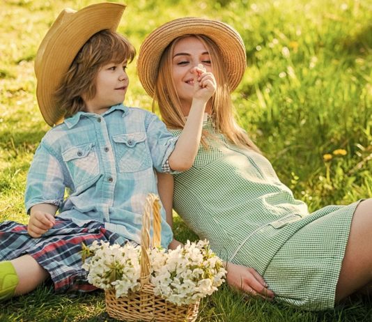 Die perfekte Idylle? Wird überschätzt