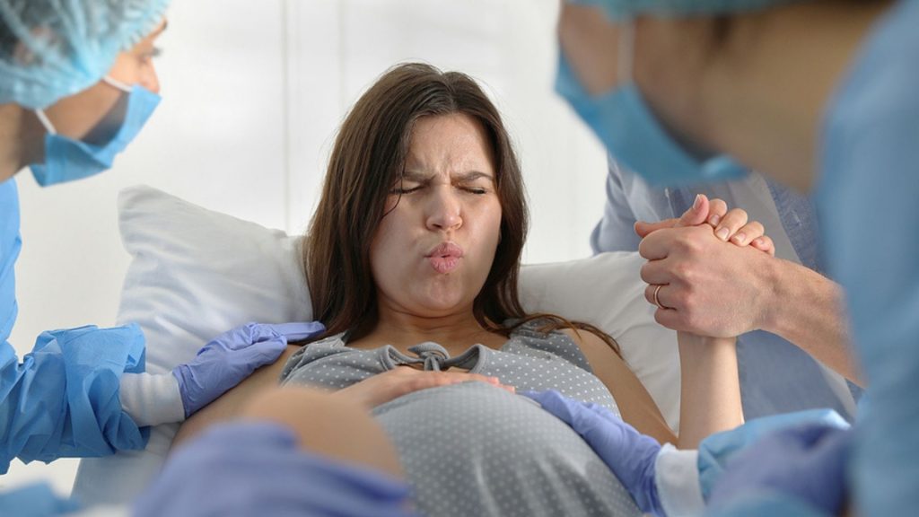 11 Dinge, die dich bei der Geburt überraschen könnten