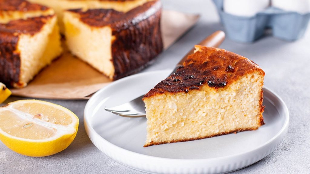 Darf ich Käsekuchen in der Schwangerschaft essen?