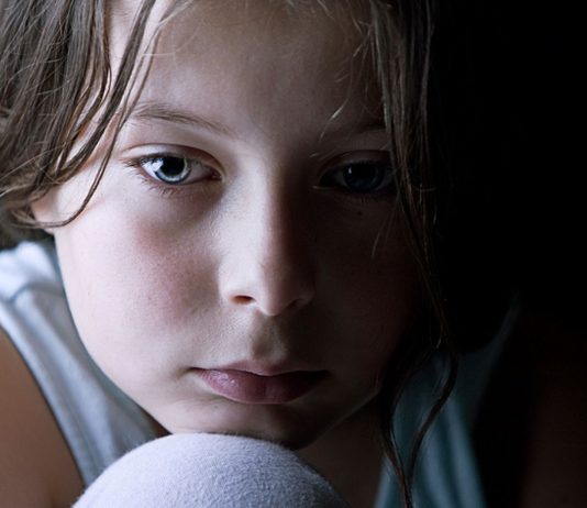 Der Junge machte sich Vorwürfe, nachdem er erfuhr, dass noch andere Kinder betroffen waren.