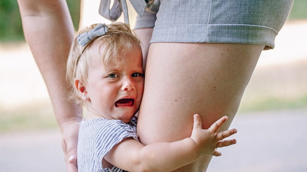 Mom-Shaming: „Jede Bemerkung sticht wie eine Nadel in die Haut.“