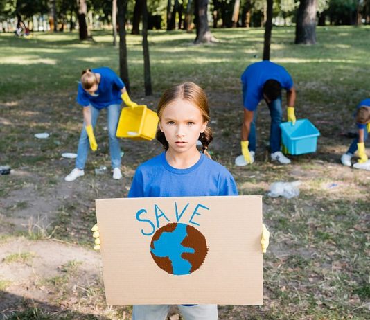 Es gibt immer noch viel zu viel Plastikmüll