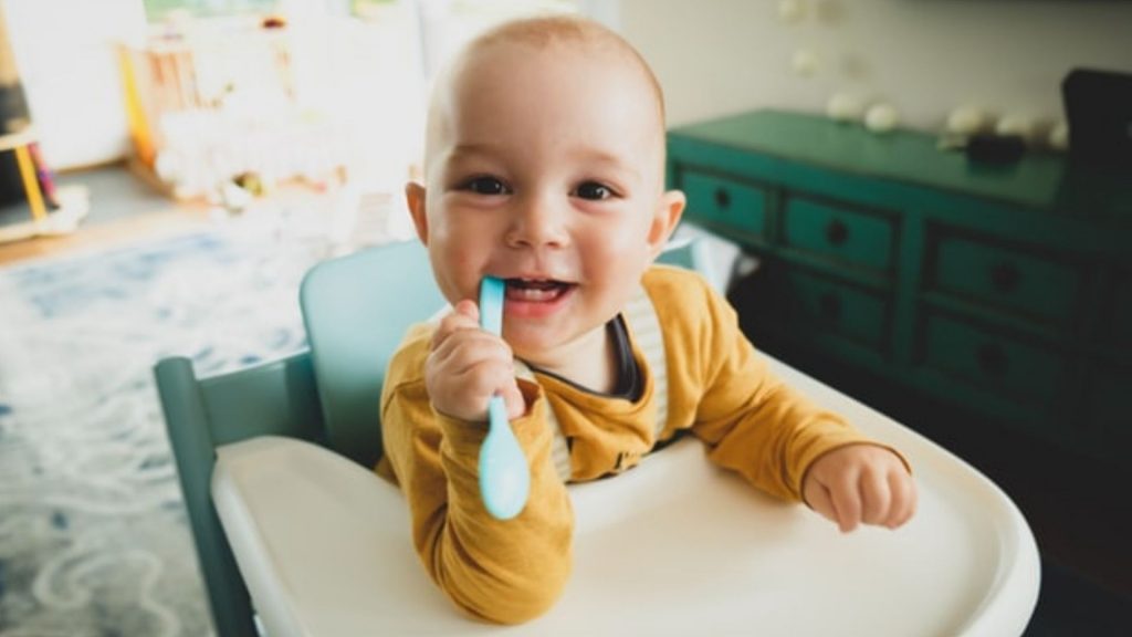 Welcher Saft ist für Babybrei geeignet?