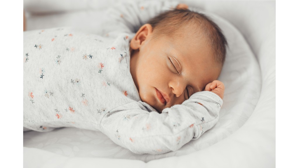 Matt Basic zum einschlafen und durchschlafen für Babys ab Geburt