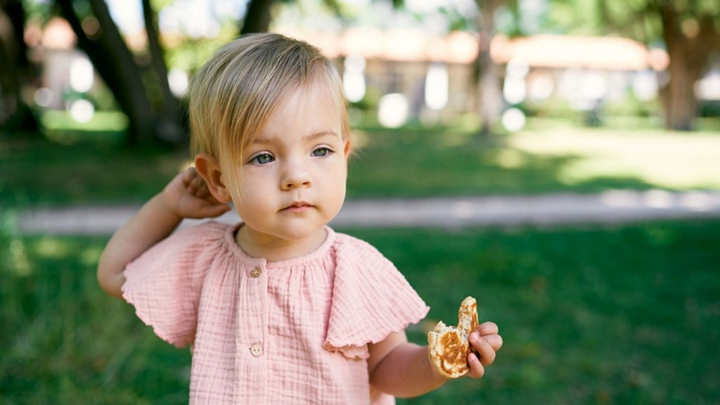 Ab wann darf mein Baby Pfannkuchen essen? Tipps und Rezepte