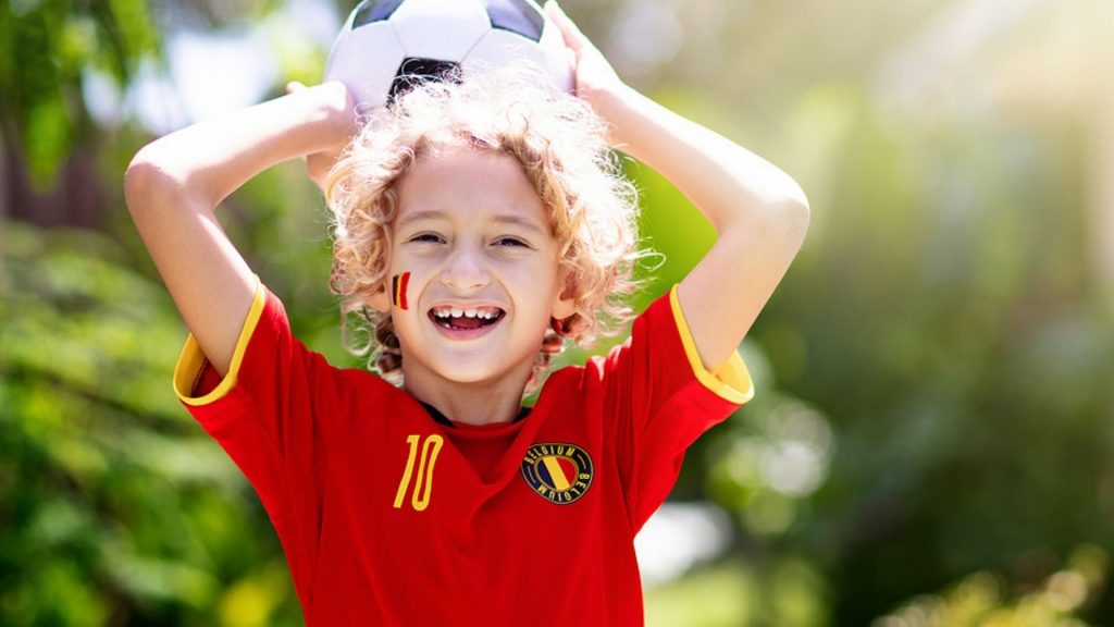 Belgische Jungennamen: Klassiker mit Charakter 🇧🇪