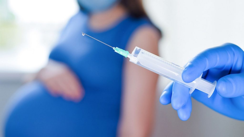 Frauenärzte raten Schwangeren und Stillenden zur Corona-Impfung