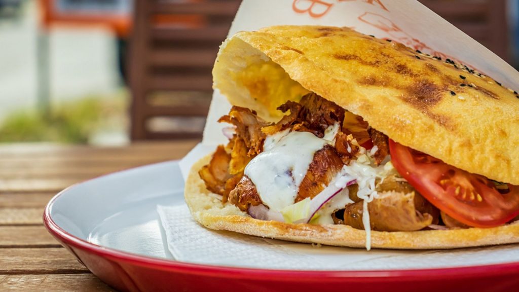 Döner in der Schwangerschaft – darf ich?