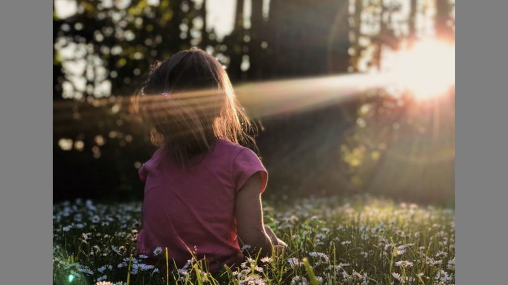 „Wir wissen nicht, wie viel Zeit uns noch mit unserer Tochter bleibt.”