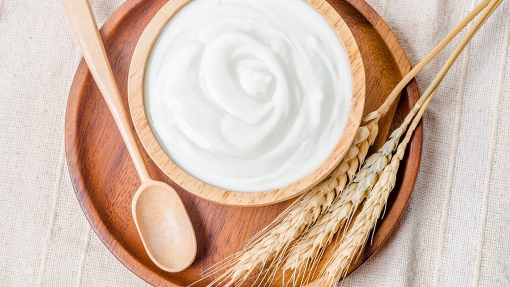 Griechischer Joghurt in der Schwangerschaft – das musst du wissen