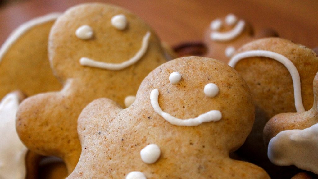 Lebkuchen in der Schwangerschaft – erlaubt oder nicht?