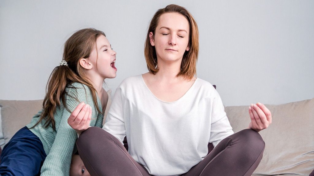 Mental Load-Falle: „Lieber schnell Mama fragen, als einmal selbst zu schauen.“