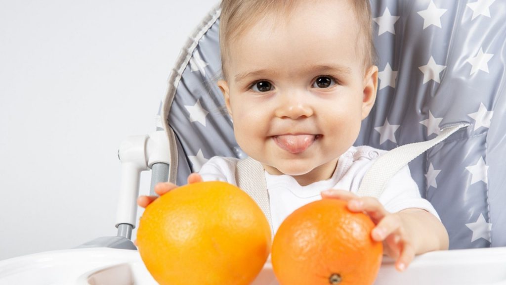 <thrive_headline click tho-post-64344 tho-test-35>Darf mein Baby Orange essen – und ab wann?</thrive_headline>