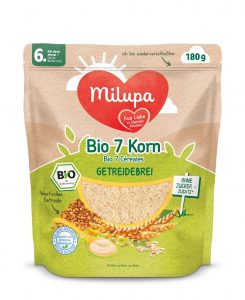 Das betroffene Produkt von Milupa. Foto: PR