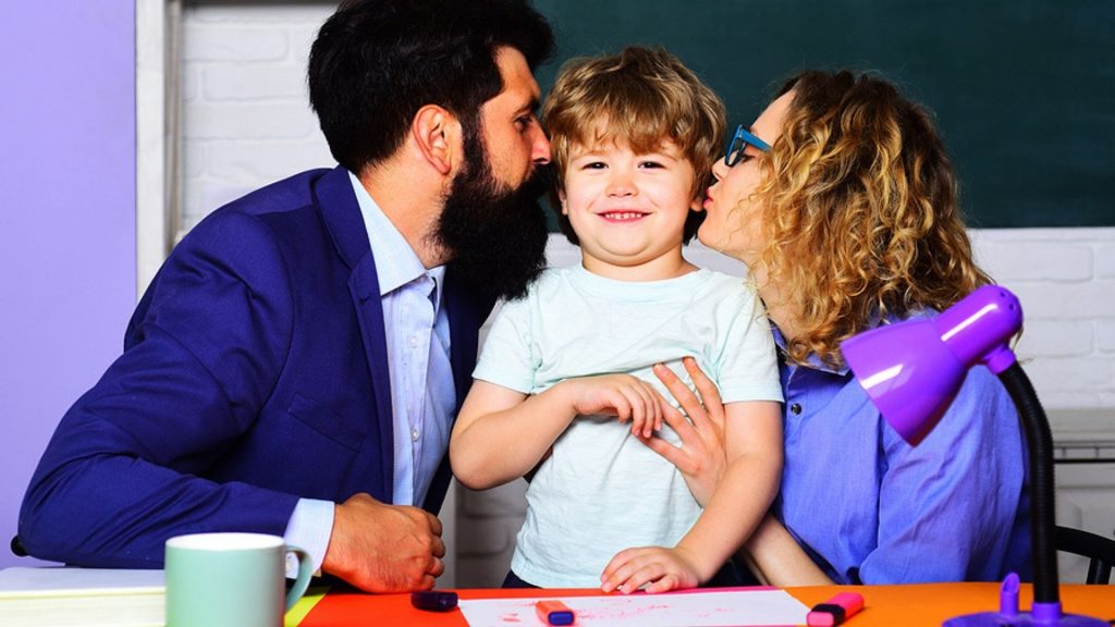 Die 10 nervigsten Elterntypen, die Lehrer insgeheim hassen