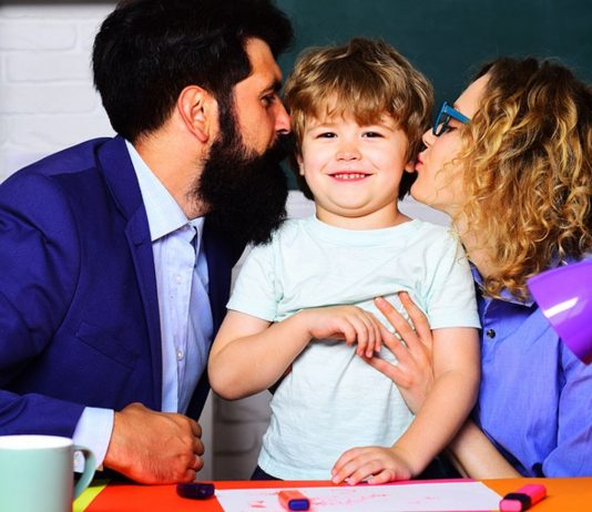 Manche Eltern sind bei den Lehrern berühmt-berüchtigt