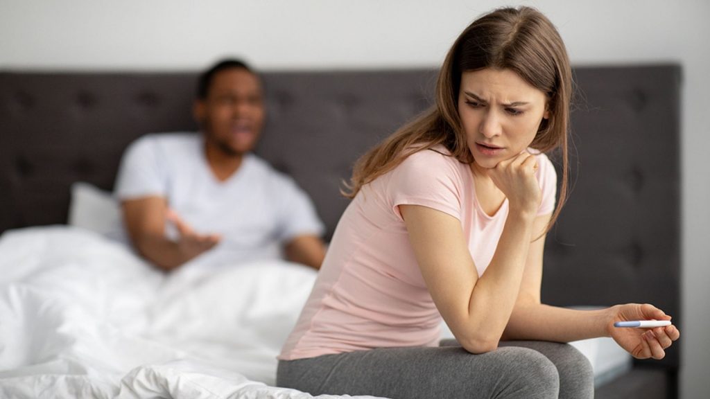 Ehemann sucht Rat: Frau ist schwanger von einem Anderen