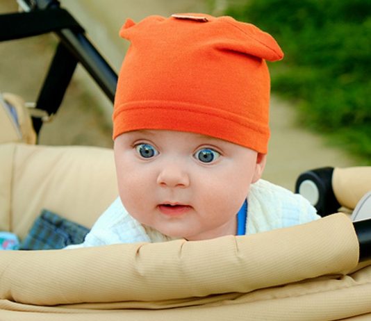 Obacht! Hier kommen die Babynamen 2022