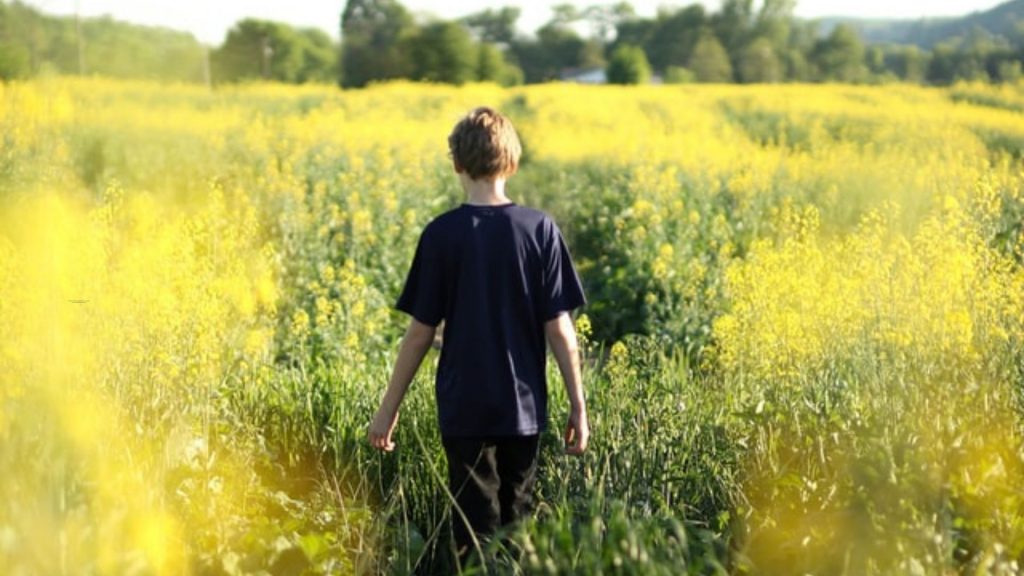 „‚Mama, können wir reden?‘ – Das Geständnis, das ich nie kommen sah.”