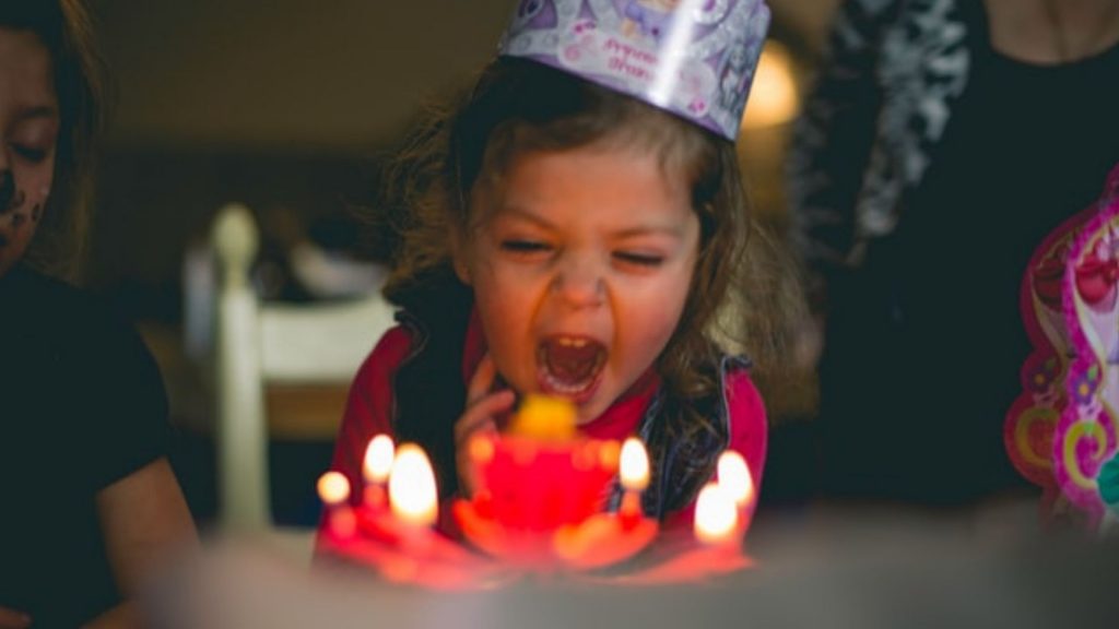 Endgegner Kindergeburtstag: „Der stressigste Tag meines Lebens!”