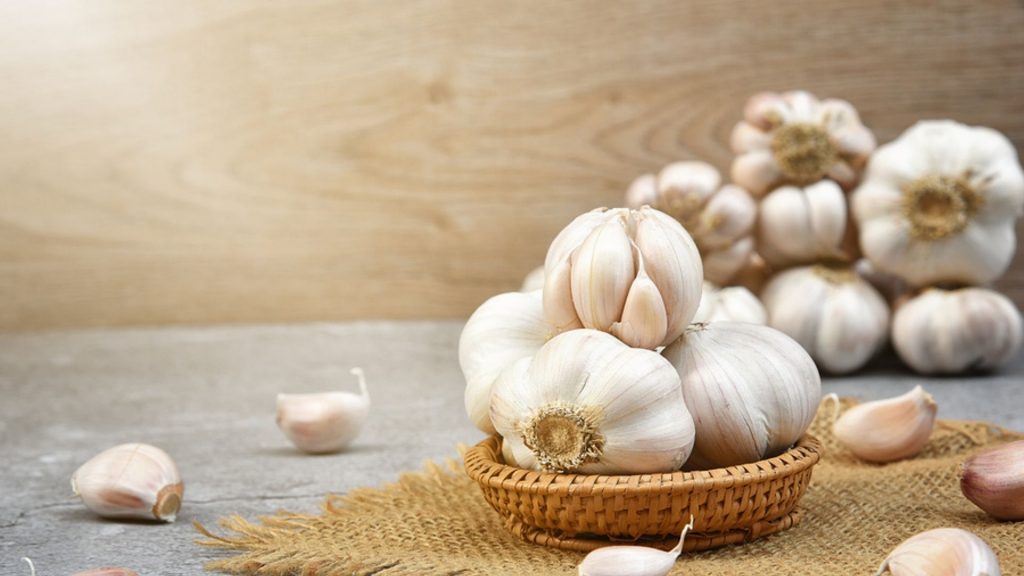 Knoblauch fürs Baby: Ab wann ist er erlaubt?