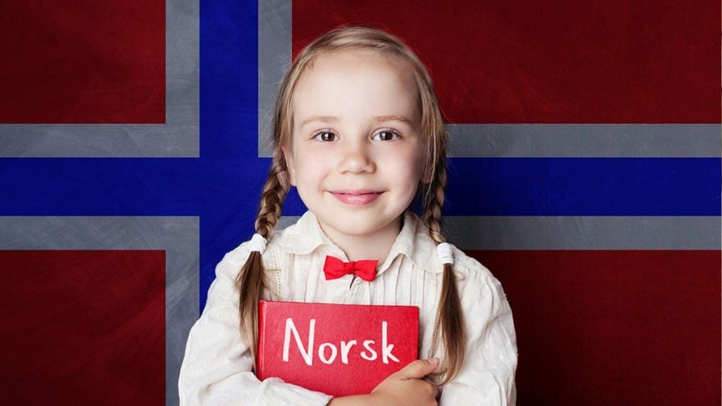 Norwegische Mädchennamen: Nordische Klassiker & Geheimtipps 🇳🇴
