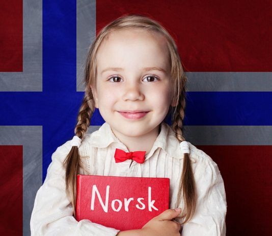 Norwegische Mädchennamen sind teilweise noch echte Geheimtipps.