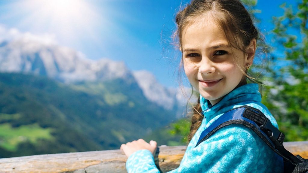 Österreichische Mädchennamen: Sonnig und freundlich 🇦🇹