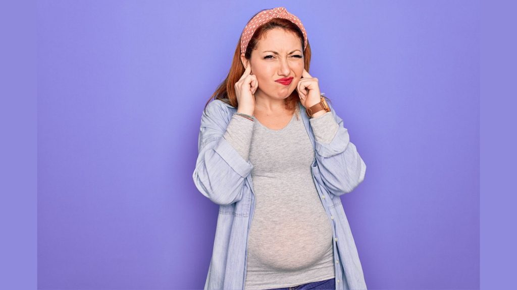 Was keine Schwangere hören will: Die 10 nervigsten Kommentare