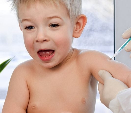 Corona-Impfung für Kinder ab 5: Die Stiko kritisiert den Druck als "absurd"
