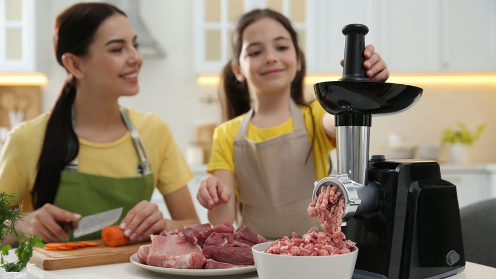 „Darf ich der veganen Freundin meiner Tochter heimlich Fleisch geben?”