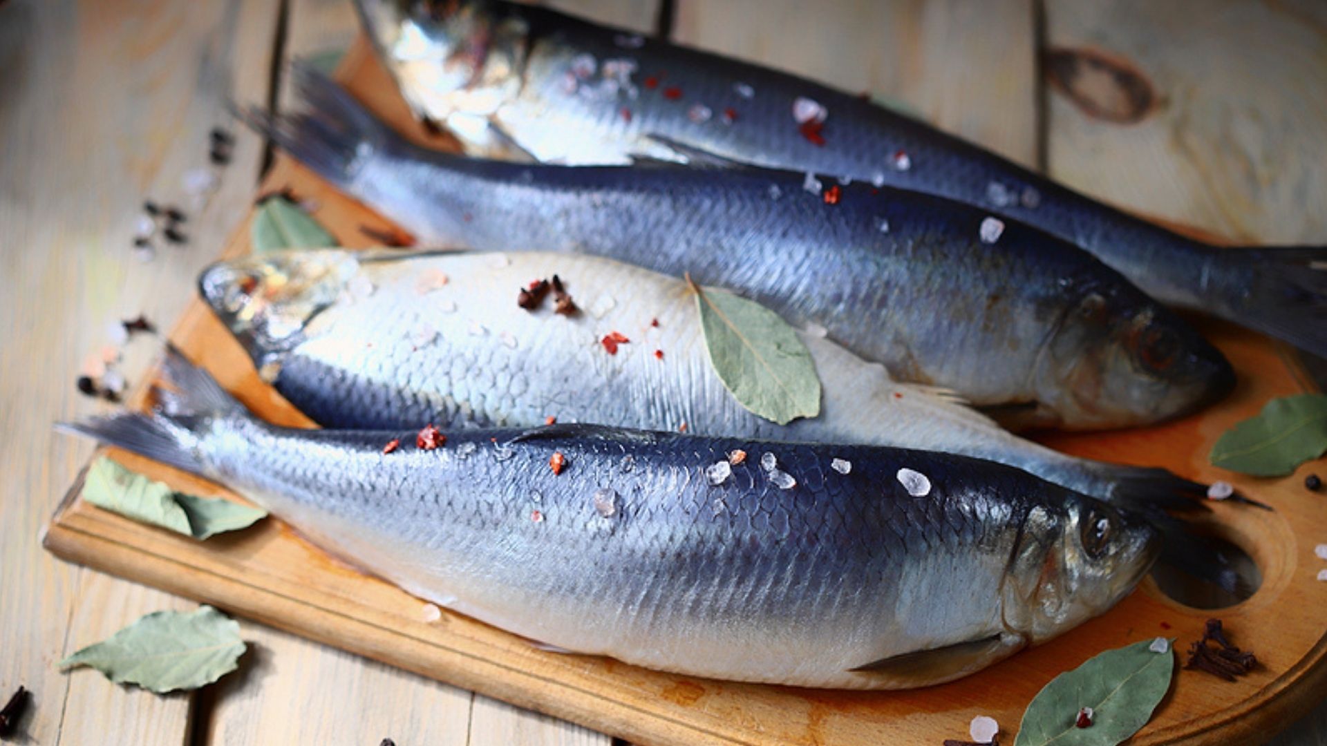 Ist Hering in der Schwangerschaft erlaubt? Echte Mamas