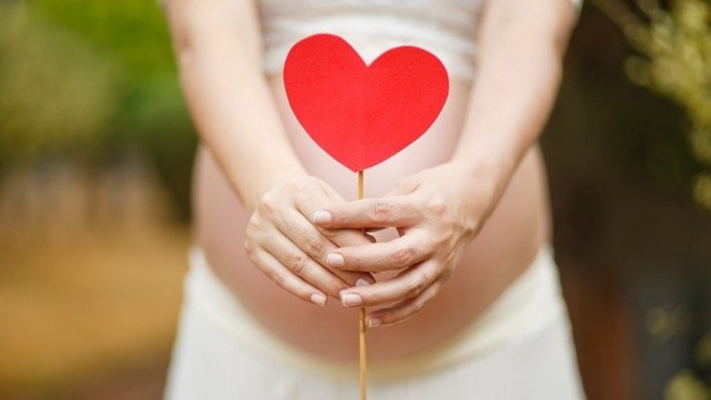Kinderwunsch unterstützen: So wirst du schwanger!