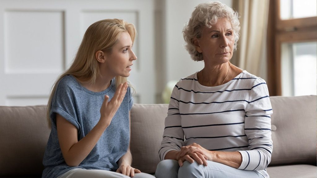 Toxische Mutter-Tochter-Beziehung: Wie Mütter ihre Töchter fürs Leben prägen – und was dagegen hilft