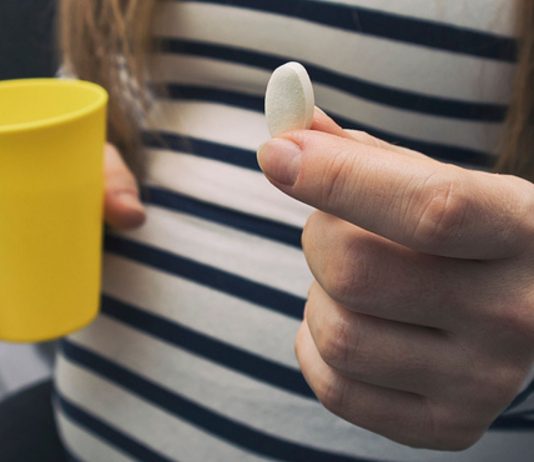 Paracetamol in der Schwangerschaft gilt bisher als unbedenklich - zu Unrecht?