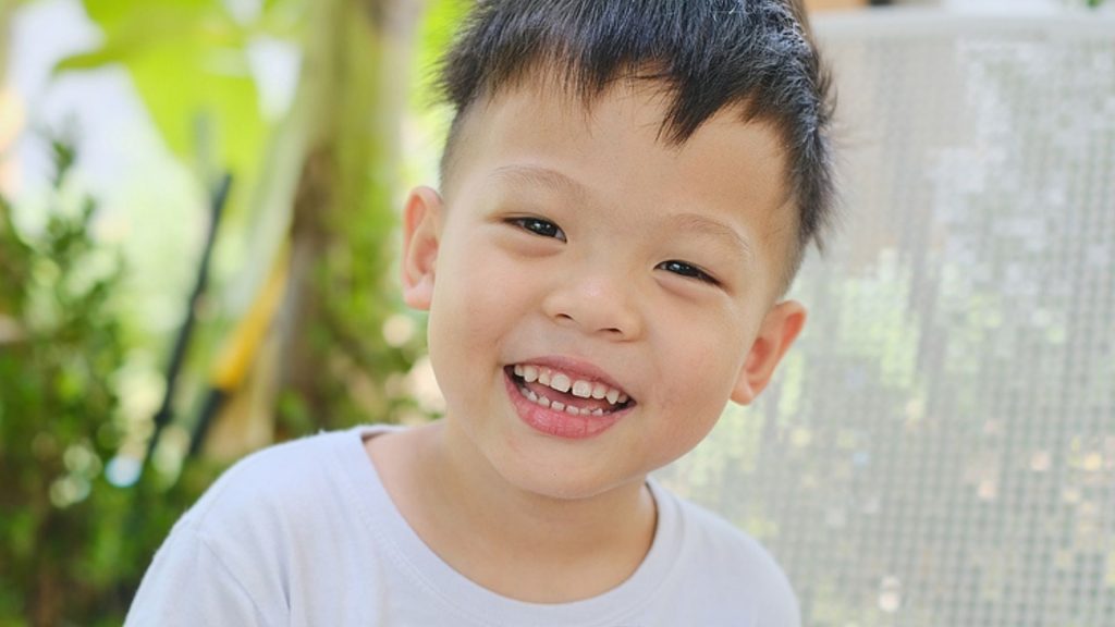 Thailändische Jungennamen: Außerordentlich tiefgründig 🇹🇭