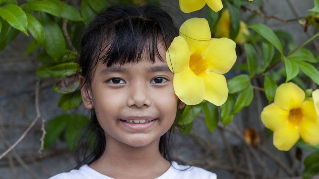 Thailändische Mädchennamen: Vielversprechend facettenreich 🇹🇭