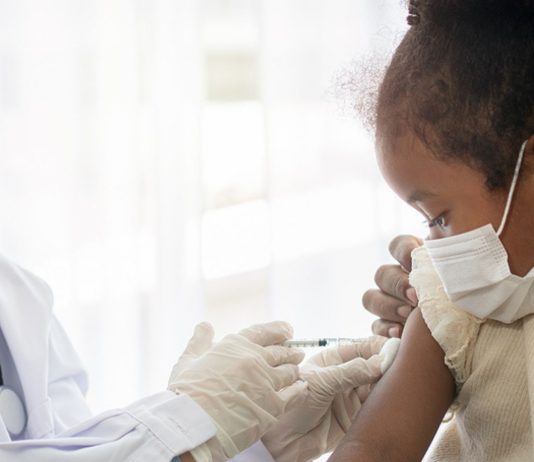 Schon bald sollen auch Kinder gegen das Corona-Virus geimpft werden können.