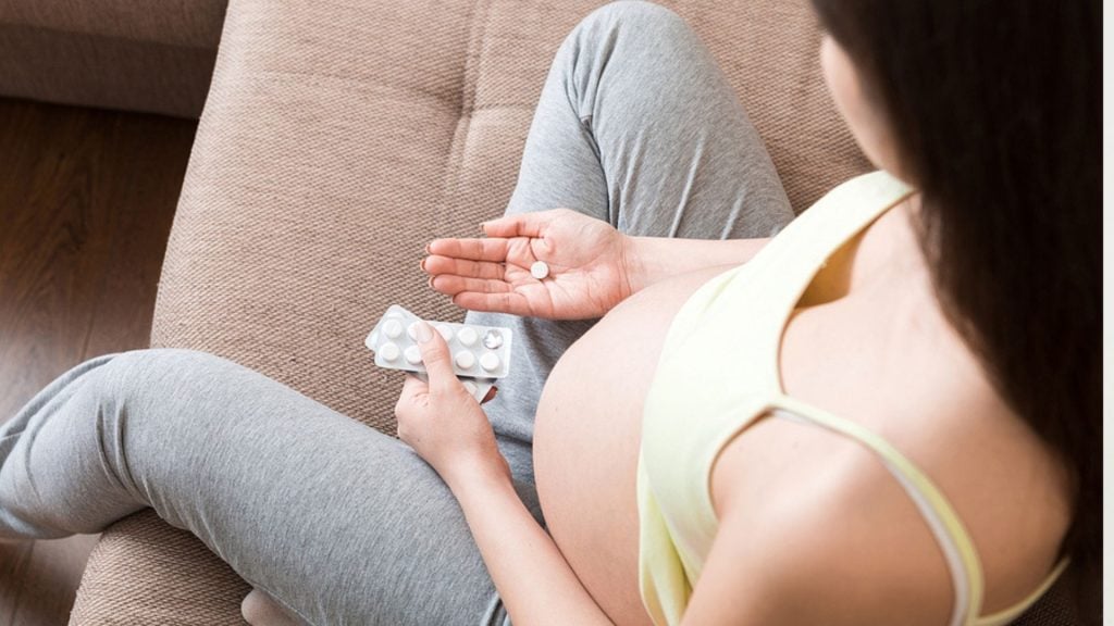 Darum ist Folsäure in der Schwangerschaft so wichtig