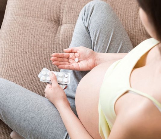 Unverzichtbar: Folsäure in der Schwangerschaft