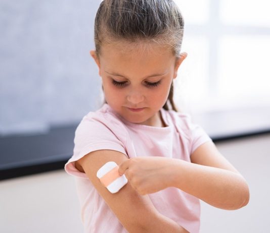 Schon bald können Kinder gegen Corona geimpft werden.