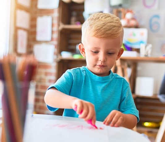 Der Junge hatte mehrfach andere Kinder verletzt.