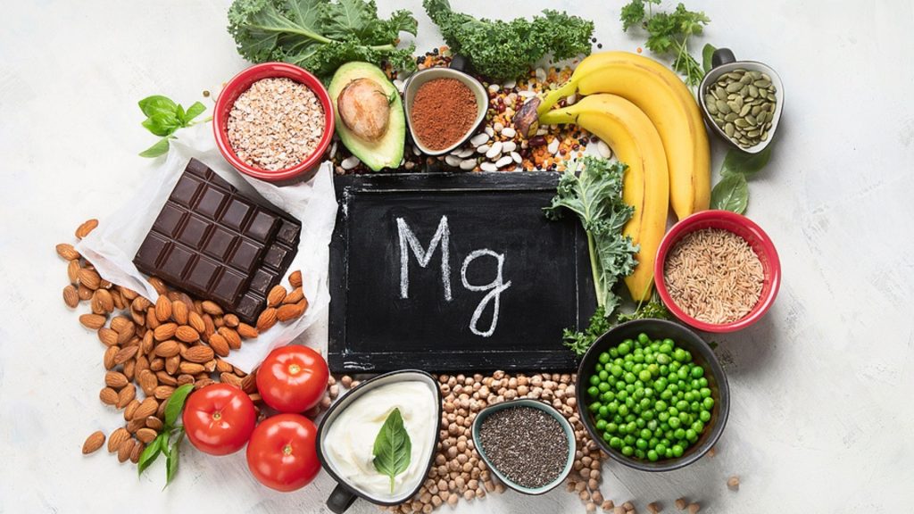 Magnesium in der Schwangerschaft: Kampf dem Muskelkrampf