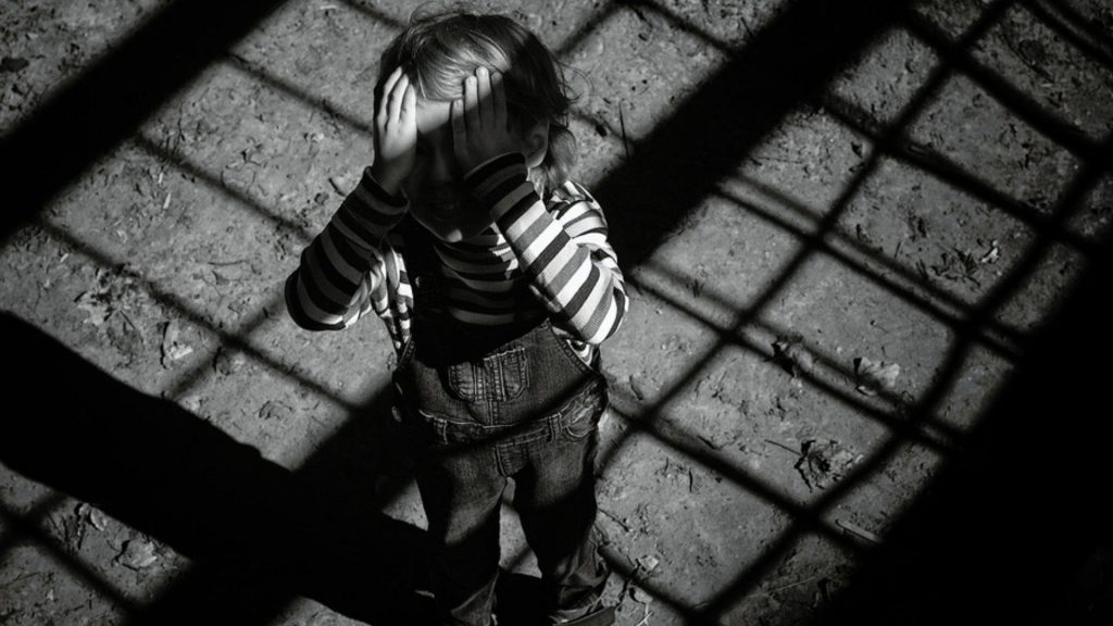 Kindesmissbrauch: Mütter als Täterinnen – mehr die Regel als die Ausnahme