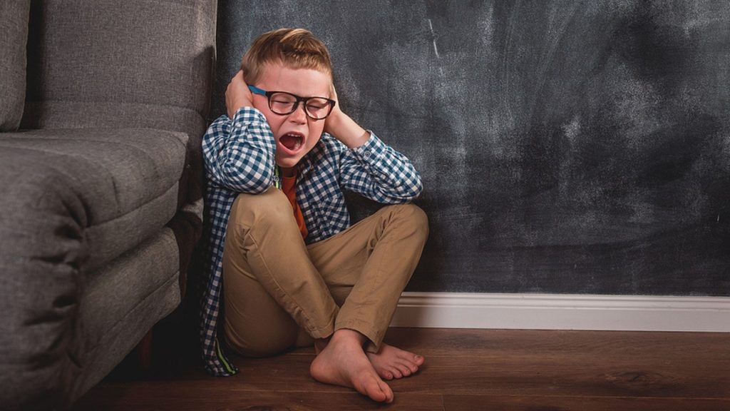 „Macht einen Notfall-Plan für die psychische Gesundheit eurer Kinder.”