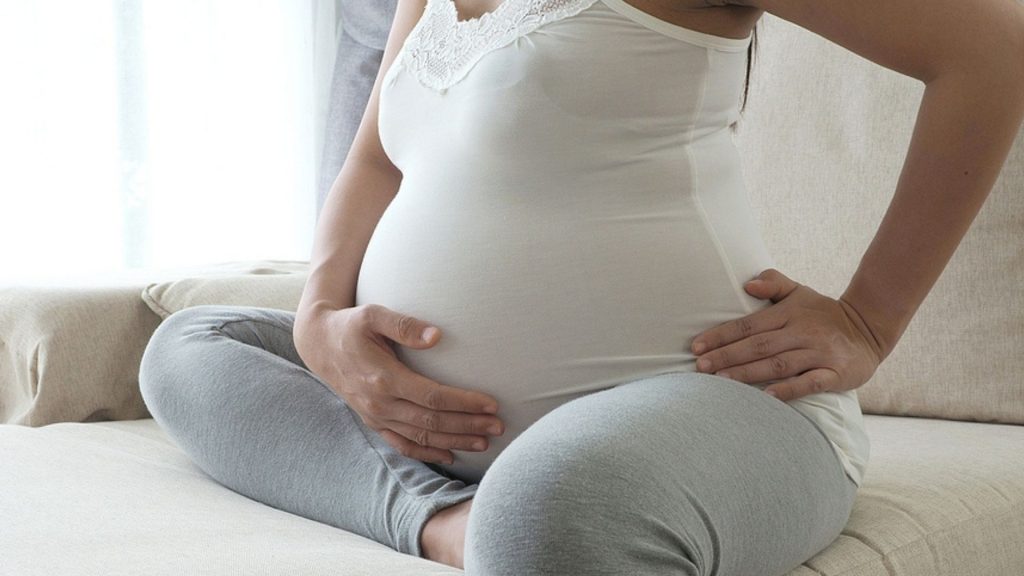 Gastbeitrag: „Das Baby lehrt uns schon im Bauch: Pläne sind für´n Arsch!“