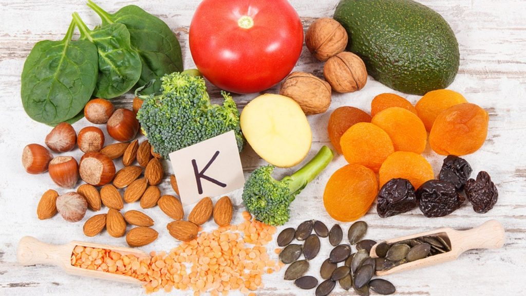 Vitamin K in der Schwangerschaft: Warum es wichtig ist