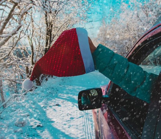 „Weihnachten on the Road? Nee, danke.“