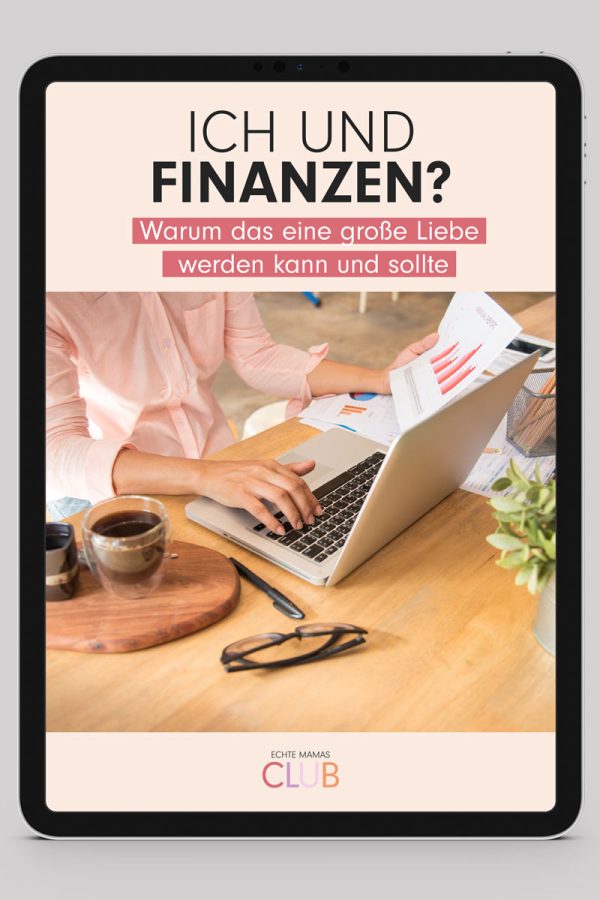 Finanzen Ebook Echte Mamas Club