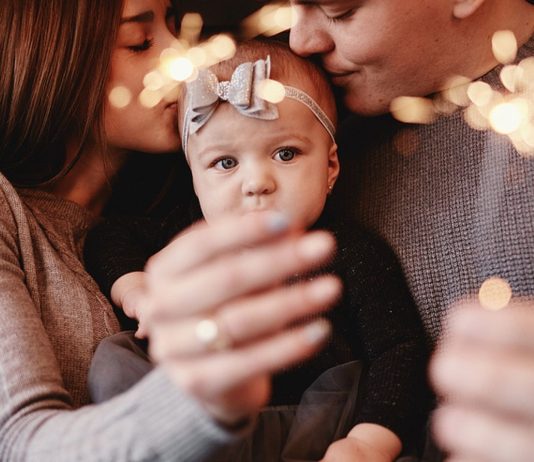 Es gibt ganz viele tolle Silvesterbräuche aus aller Welt.